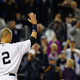 Illustration for article titled Derek Jeter Went Out The Way He Deserved